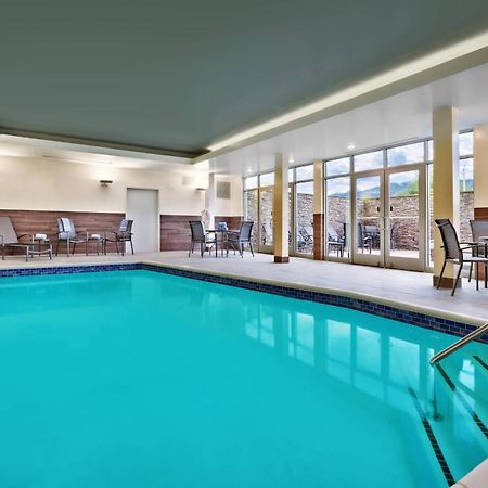 Fairfield Inn & Suites By Marriott Livingston Yellowstone Ngoại thất bức ảnh