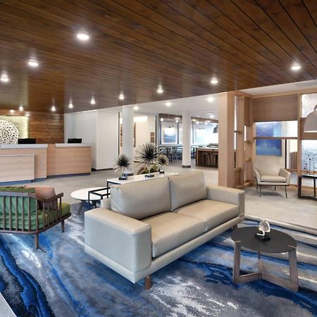 Fairfield Inn & Suites By Marriott Livingston Yellowstone Ngoại thất bức ảnh