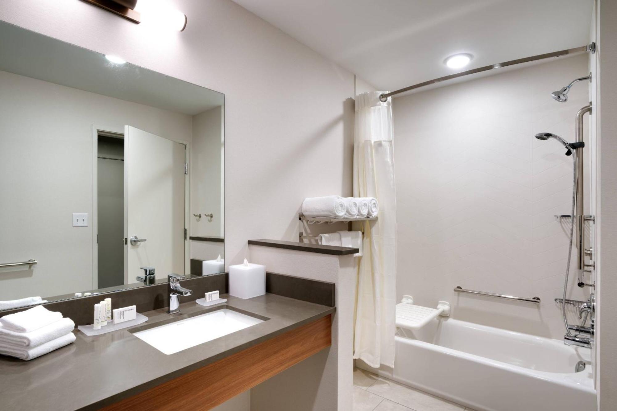 Fairfield Inn & Suites By Marriott Livingston Yellowstone Ngoại thất bức ảnh