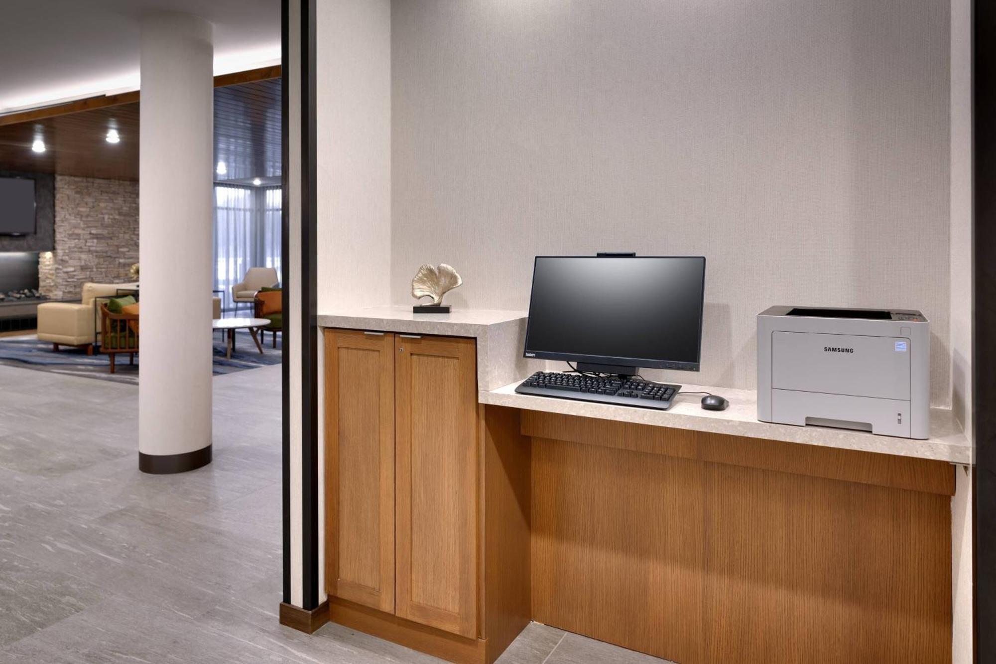 Fairfield Inn & Suites By Marriott Livingston Yellowstone Ngoại thất bức ảnh