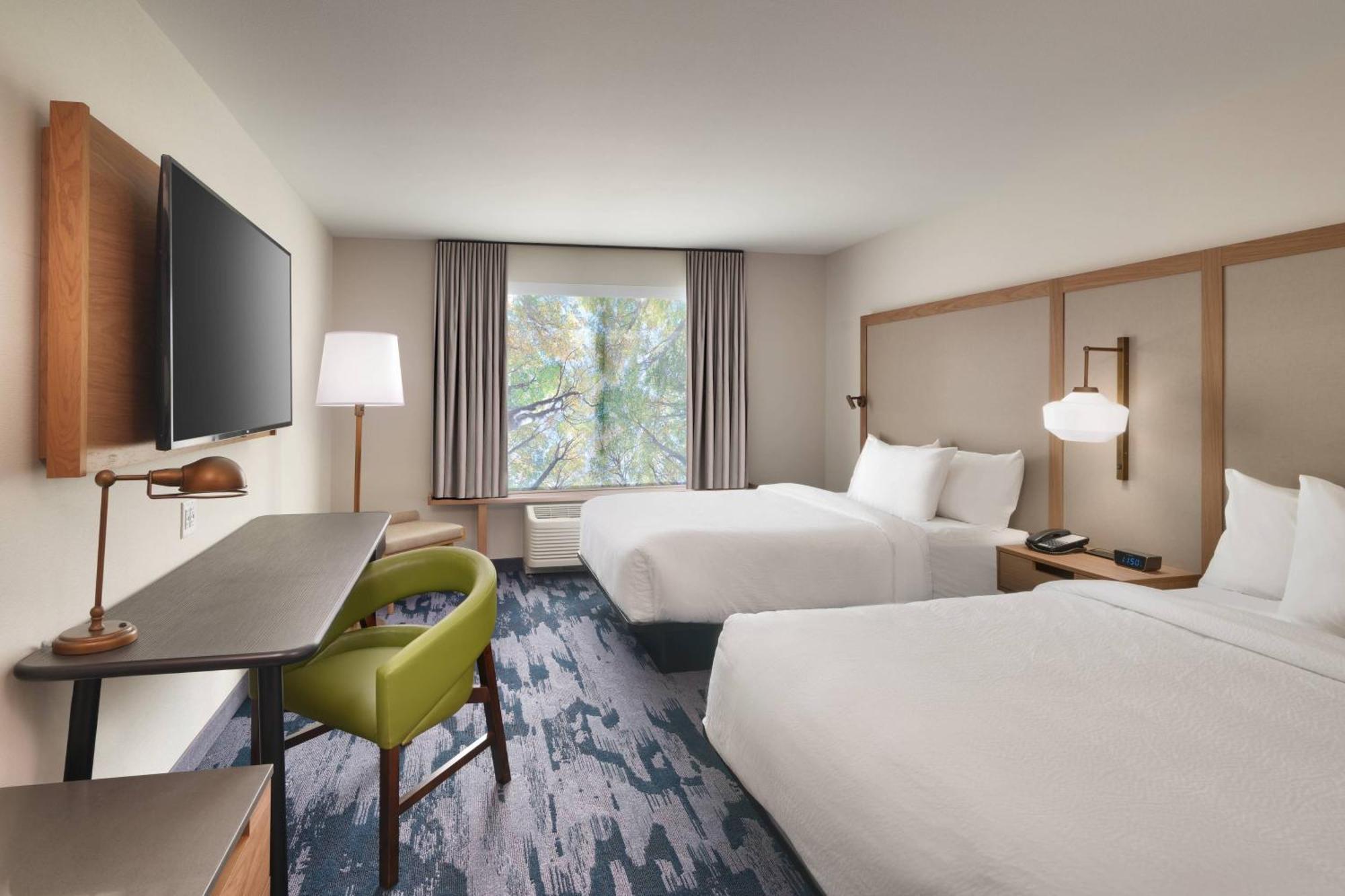 Fairfield Inn & Suites By Marriott Livingston Yellowstone Ngoại thất bức ảnh
