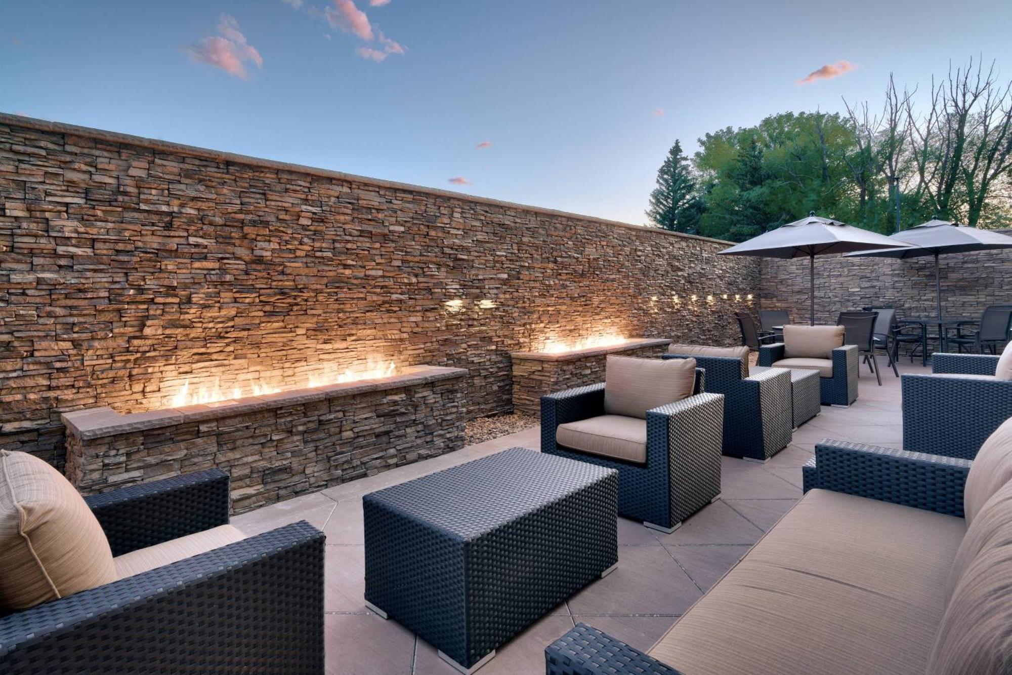 Fairfield Inn & Suites By Marriott Livingston Yellowstone Ngoại thất bức ảnh