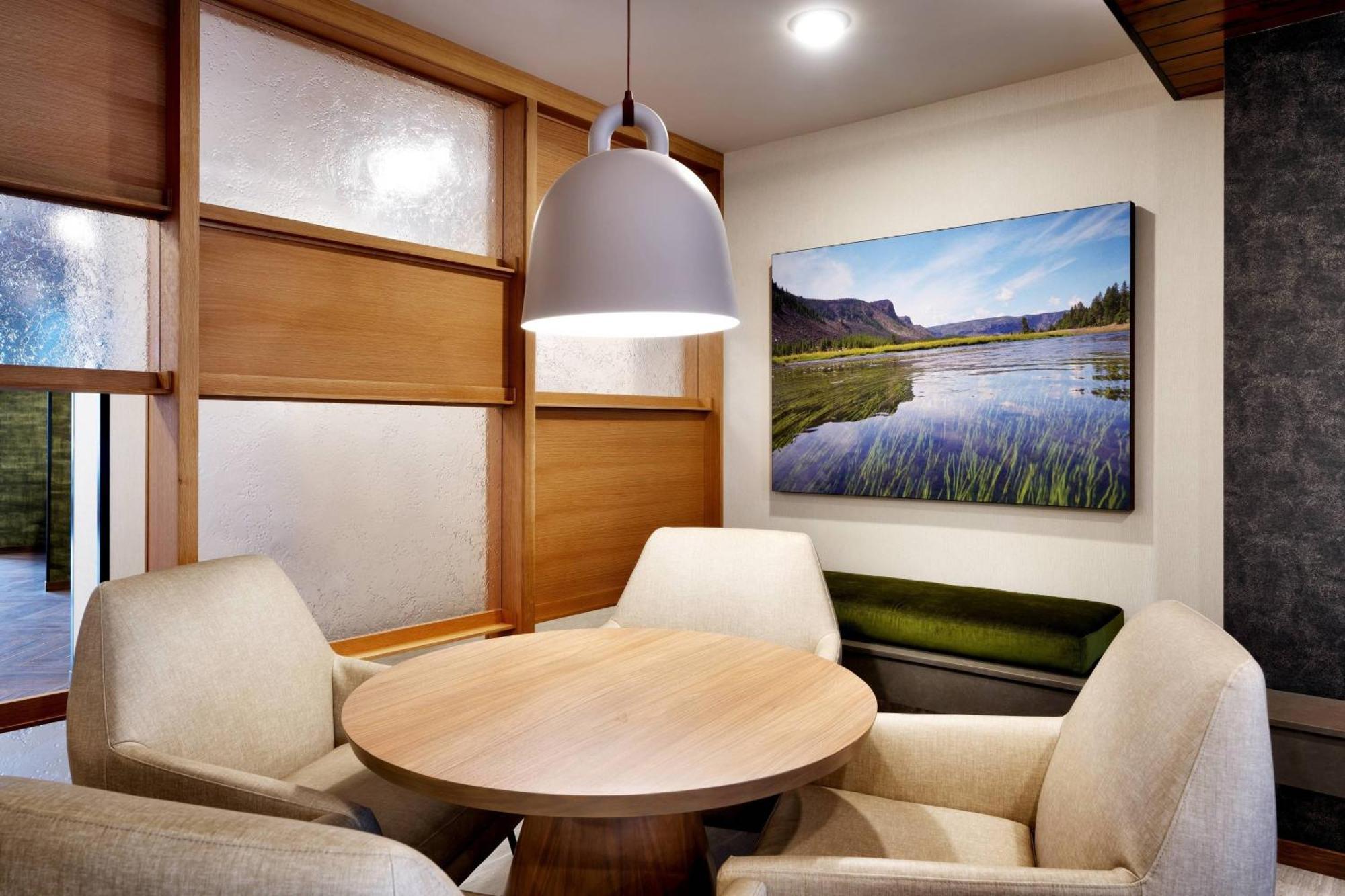 Fairfield Inn & Suites By Marriott Livingston Yellowstone Ngoại thất bức ảnh