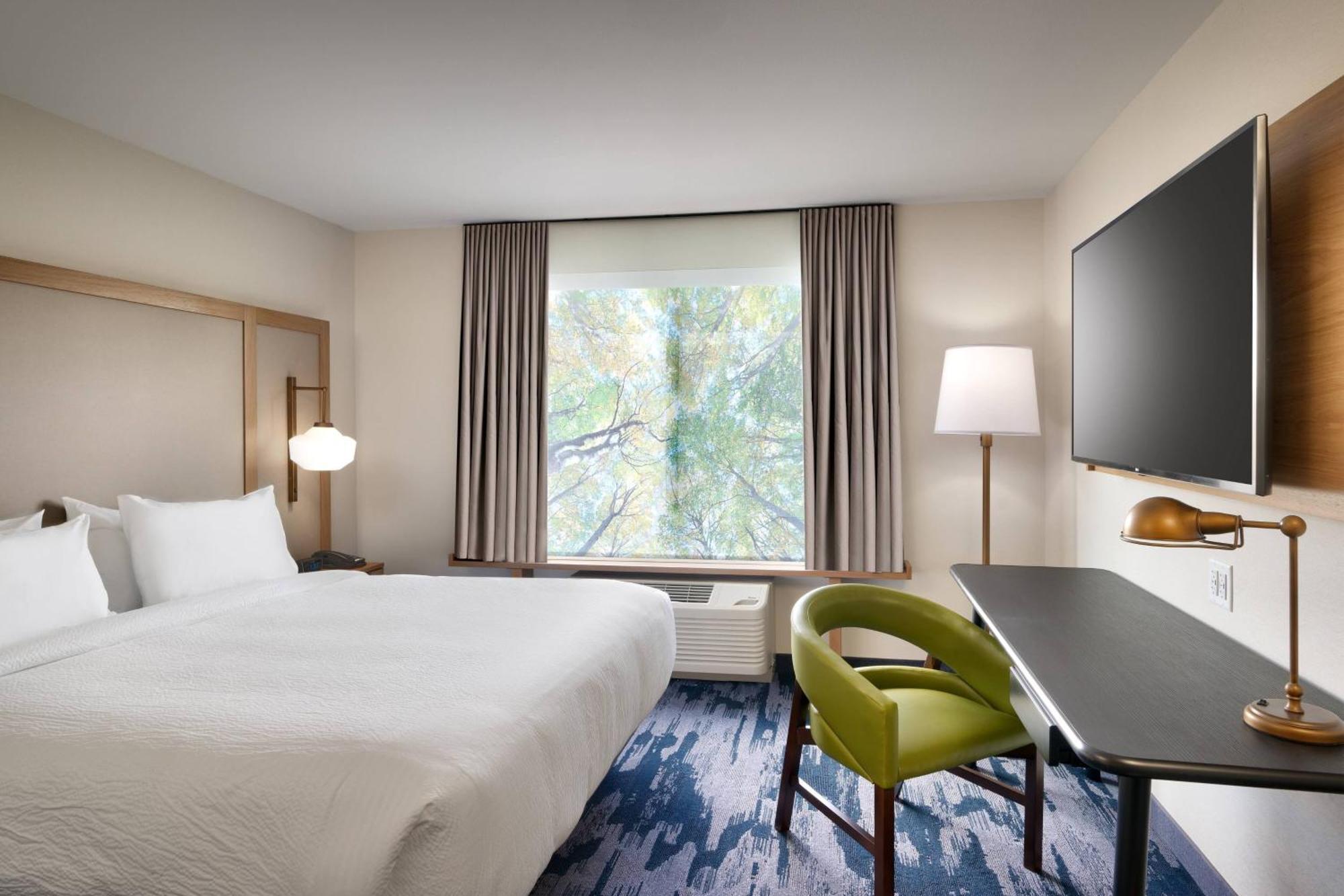 Fairfield Inn & Suites By Marriott Livingston Yellowstone Ngoại thất bức ảnh