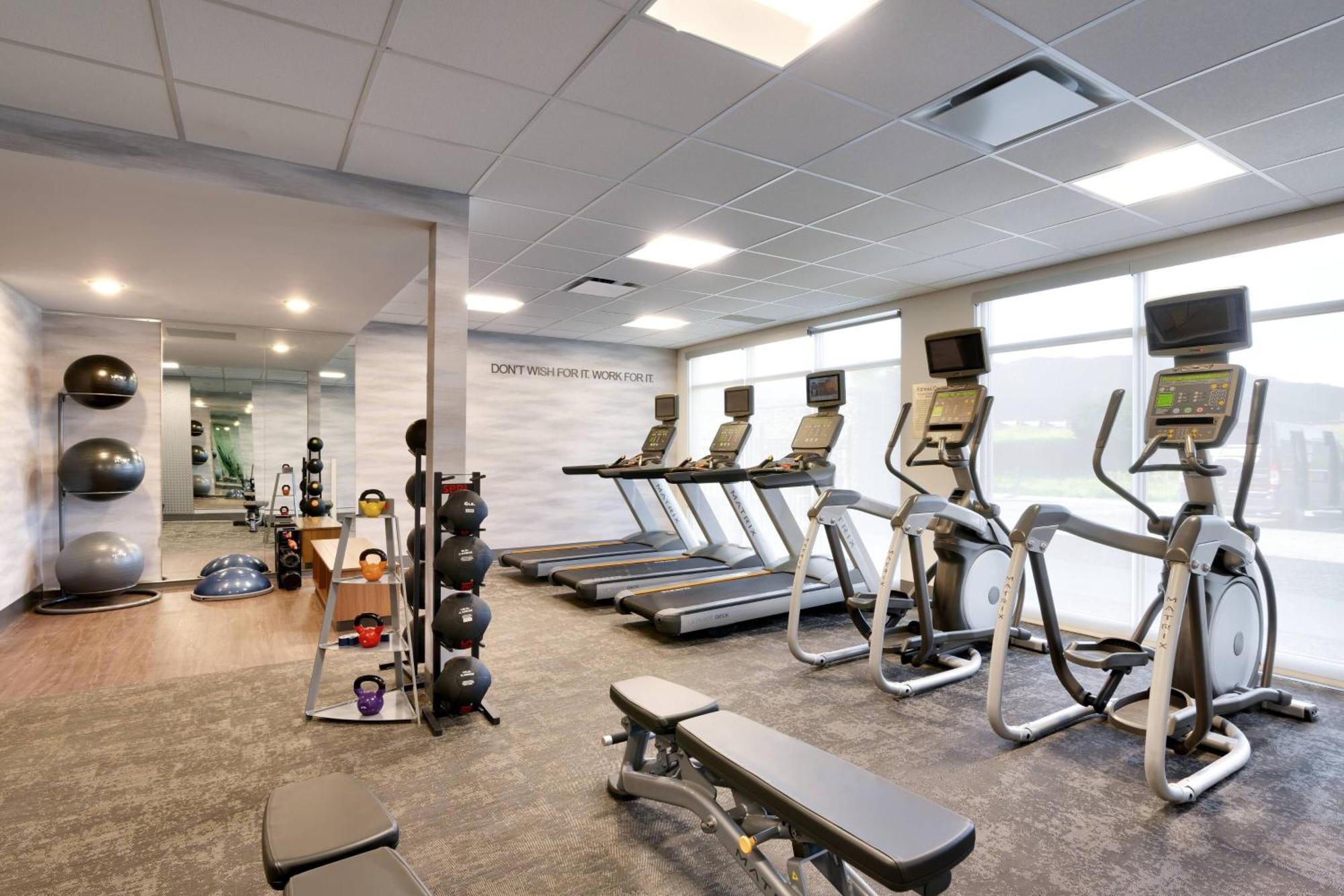 Fairfield Inn & Suites By Marriott Livingston Yellowstone Ngoại thất bức ảnh